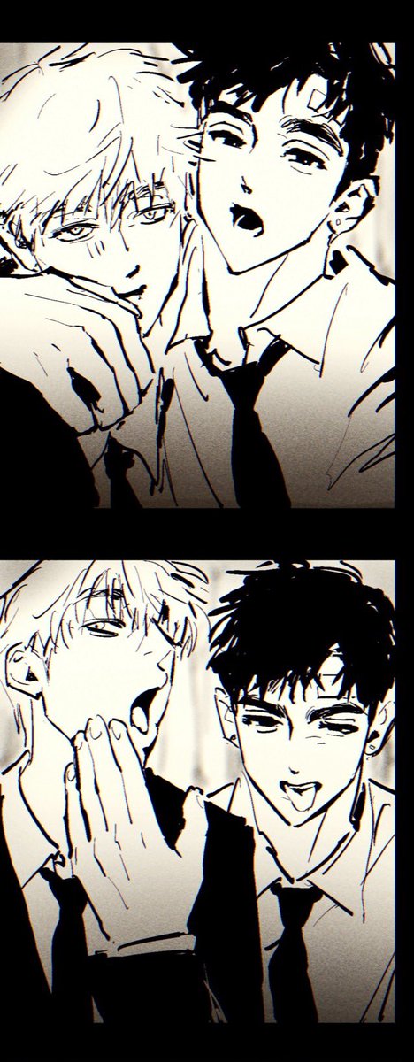 삼계 (@ssammgye) on Twitter photo 