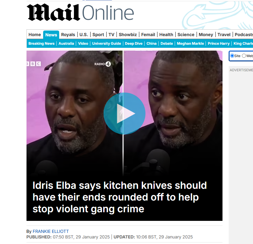 James Watkins #PTFE #FFI tweet media