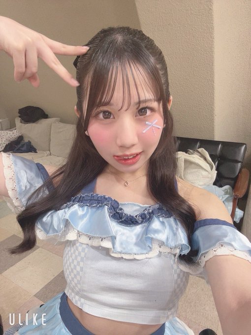 みうのTwitter画像10