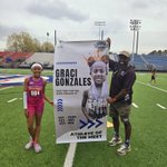 Photo by Coach Green (@fastfeettrack)