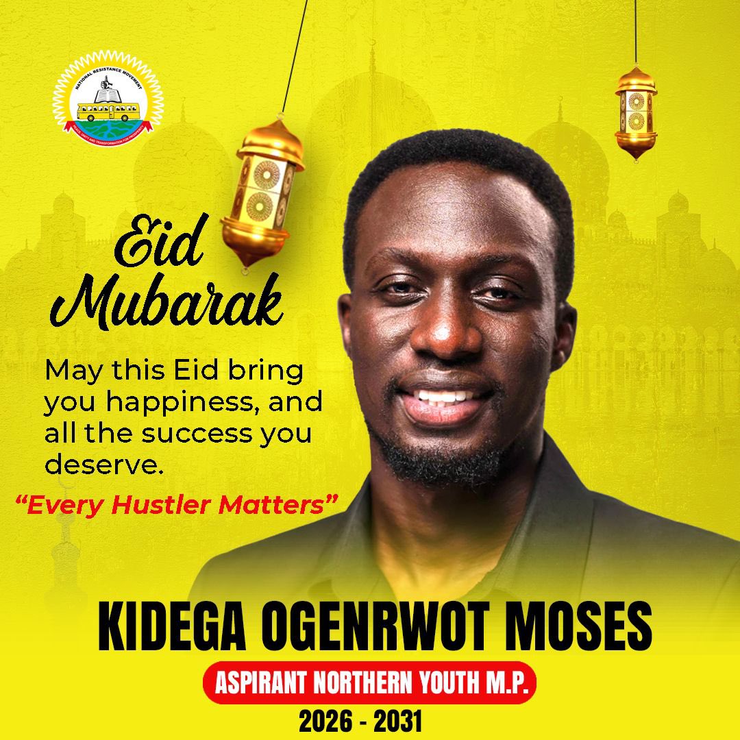 kidegaMoise's tweet photo. "O you who have believed, decreed upon you is fasting as it was decreed upon those before you that you may become righteous"~ Al-Baqarah 2:183

To our moslem comrades, may Allah grant the prayers of your fast, and bless your unwavering hustle.
@NRMOnline 
#EveryHustlerMatters https://t.co/48qGlGRUqe