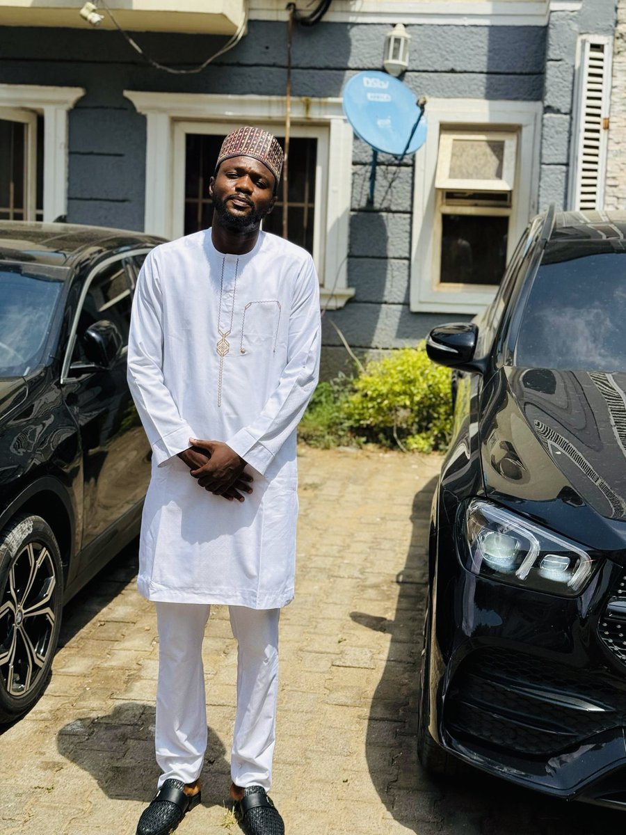 Al-Ameen tweet media