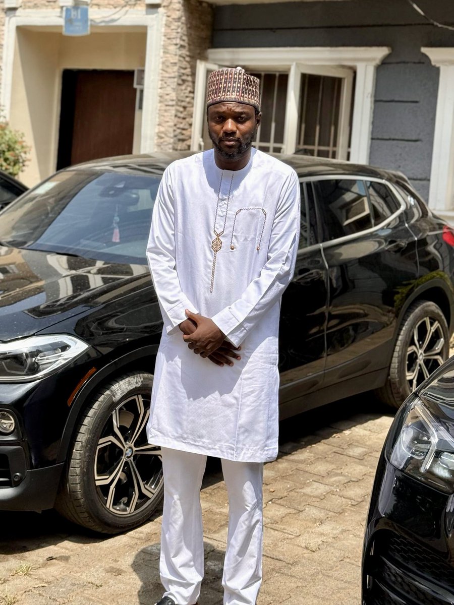 Al-Ameen tweet media