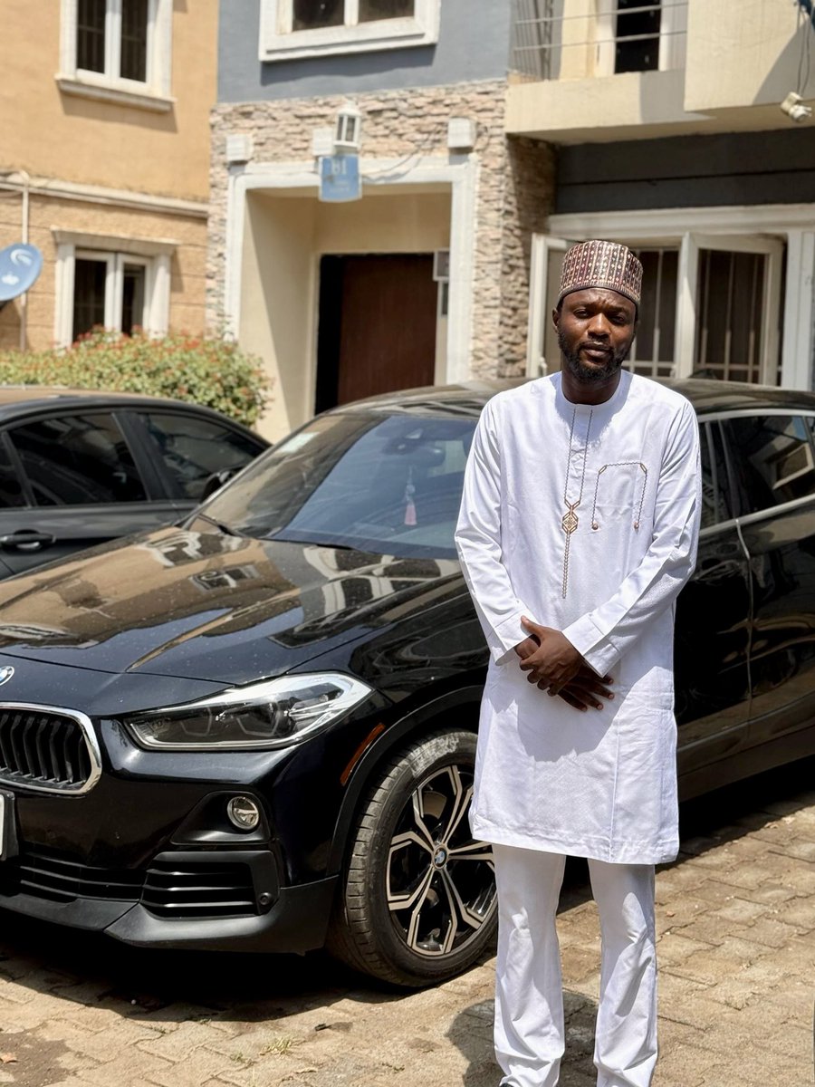 Al-Ameen tweet media