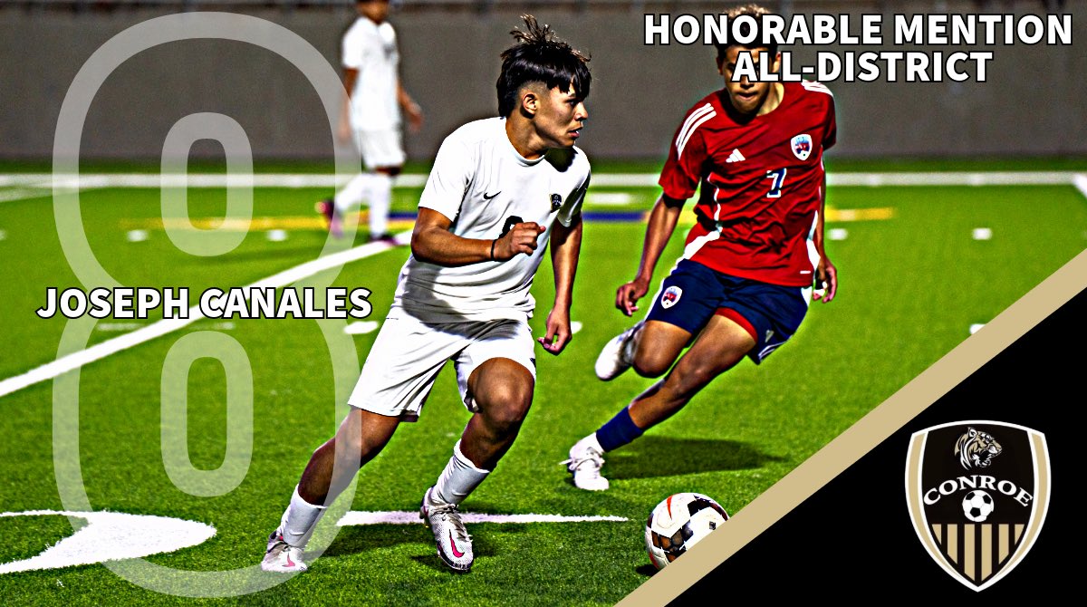 CONROE SOCCER (@conroe_soccer) on Twitter photo 