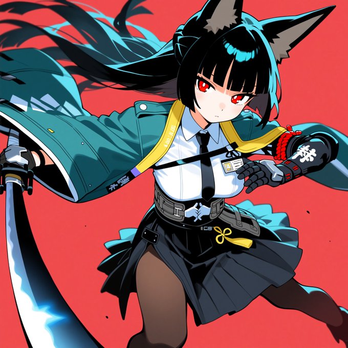 #ZZZ 星見雅ちゃんすき 