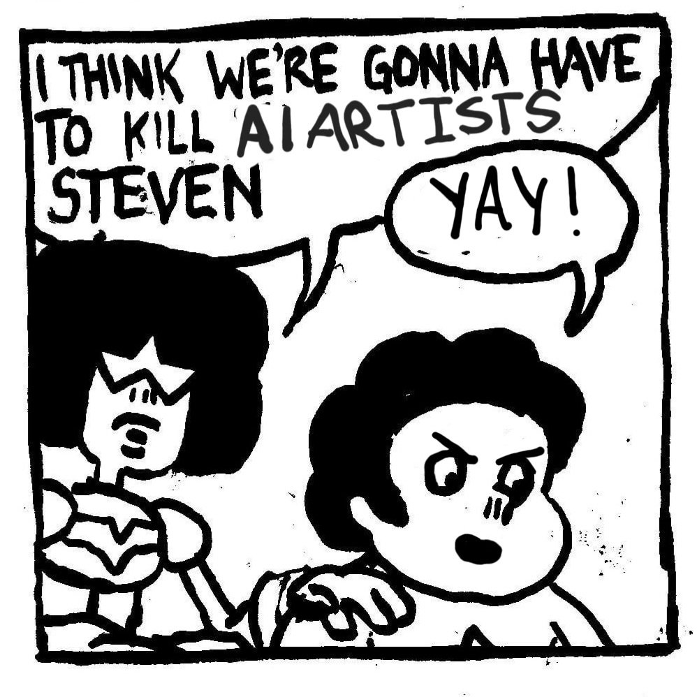 #RenewStevenUniverse