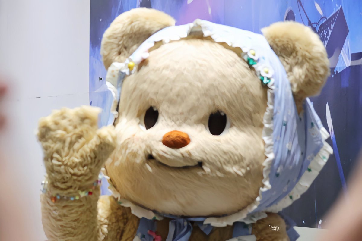 bvtterbear's tweet photo. https://t.co/DnJbiXCNRQ