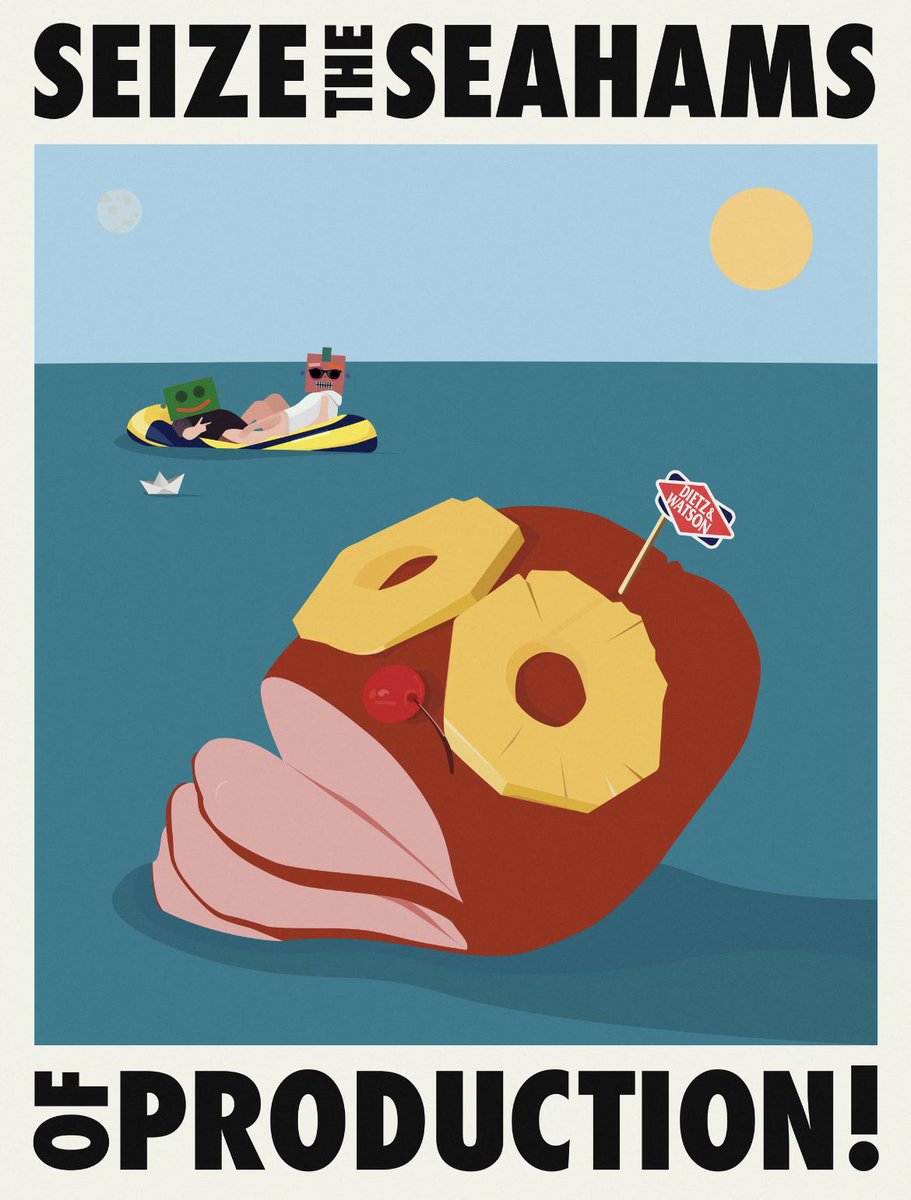 GM 🤍

SEIZE the SEAHAM by fren <a href="/SkifeHam/">Skife</a>