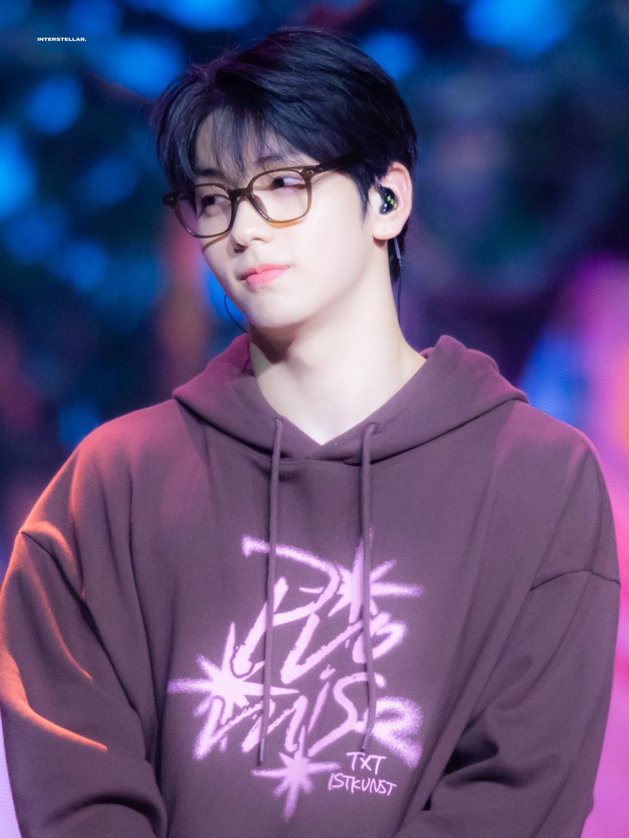 250309 인천 막콘 
#수빈 #SOOBIN #スビン 
#TXT #투모로우바이투게더