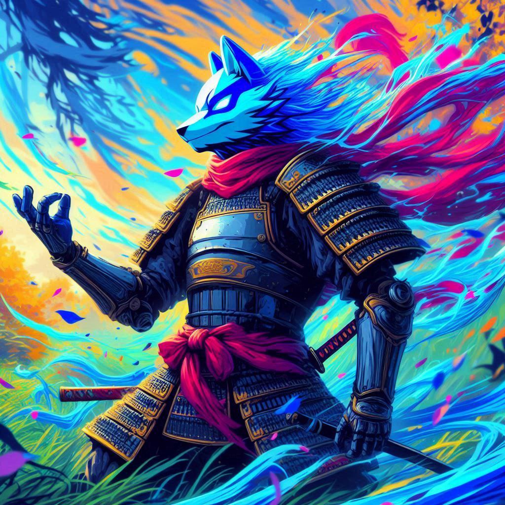 ⚡ AI-Alpha-Wolf 🌐 tweet media