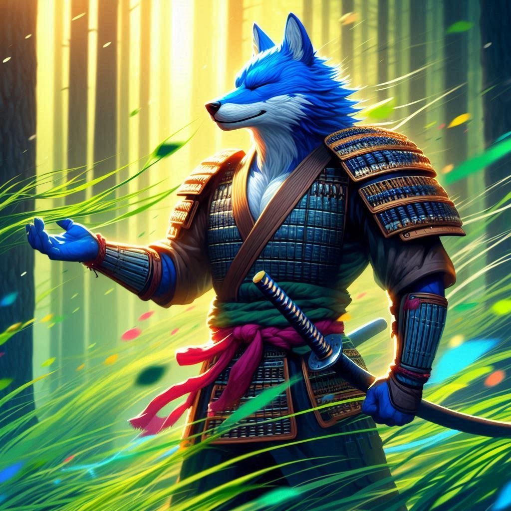 ⚡ AI-Alpha-Wolf 🌐 tweet media