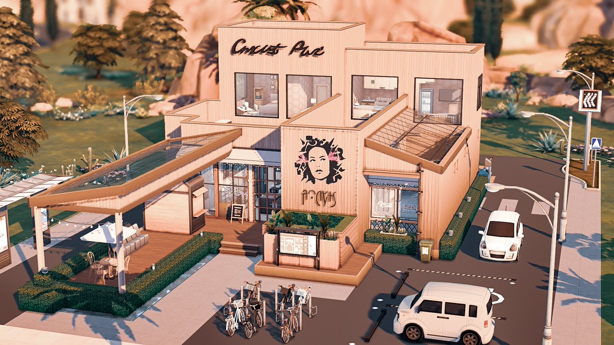Moniamay72 (@moniamay72) on Twitter photo The Sims 4 NoCC My small Businesses
<a href="/TheSimsResource/">The Sims Resource</a>
Download : thesimsresource.com/downloads/1737β¦ #TheSimsResource #thesims4 #Sims4 #ts4 #sims4build #nocc #ShowUsYourBuilds #SimsCreatorsCommunity #TheSims
<a href="/simsshare/">The Sims Share π</a>
<a href="/some_simlish/">SomethingSimlish</a>
<a href="/TheSimmersSquad/">The Simmers Squad ππ</a>
<a href="/TheSims/">The Sims</a> The Sims 4 NoCC My small Businesses
<a href="/TheSimsResource/">The Sims Resource</a>
Download : thesimsresource.com/downloads/1737β¦ #TheSimsResource #thesims4 #Sims4 #ts4 #sims4build #nocc #ShowUsYourBuilds #SimsCreatorsCommunity #TheSims
<a href="/simsshare/">The Sims Share π</a>
<a href="/some_simlish/">SomethingSimlish</a>
<a href="/TheSimmersSquad/">The Simmers Squad ππ</a>
<a href="/TheSims/">The Sims</a>