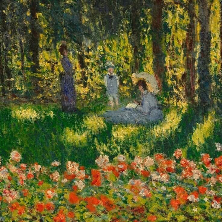 DavLucia's tweet photo. #SentieroInfinito
@PaolaToogoodxme
Un fiore così gaio
disarma la mente
Come se fosse un dolore
È la bellezza un’afflizione
dunque?
La tradizione
dovrebbe saperlo
Dickinson
Monet
Prato in fiore
@patuc12
@albertopetro2
@Barbaga3Gaetano
@BrindusaB1
@GiuseppeTurrisi https://t.co/8R9ackmHSG