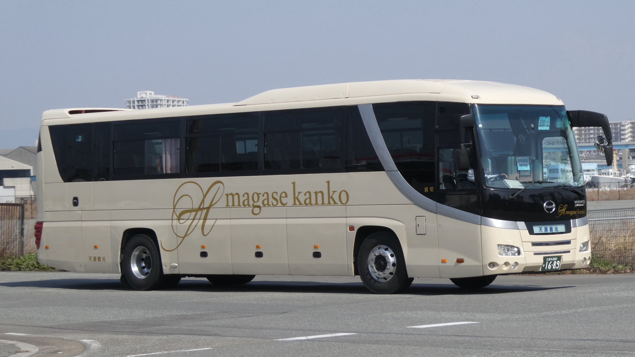 9州ﾊﾞｽ on X: 