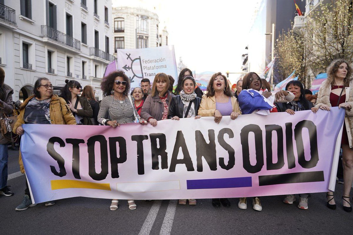 Podemos C.Madrid tweet media