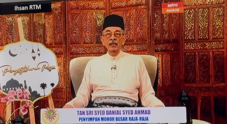 brgsjks's tweet photo. Kan dah kabo. https://t.co/A7Od90zWr0