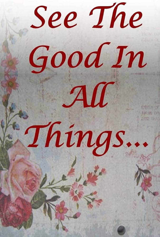 rechpauline's tweet image. Good morning! See the good,  be the good, and do good it's an individual choice. #seegood #begood #dogood #choices #helpinthehouse #Solutionist #iamaningredient #justicegeneral