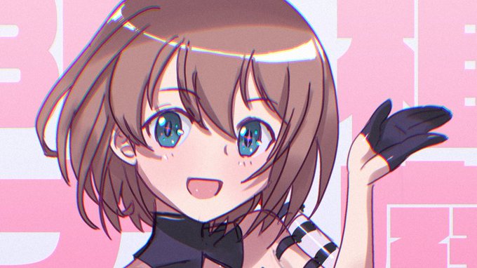 pixivFANBOXã§çžåºäžé£ BDããŒã¹AB+ãã¹ã¯å·®åãå
¬éããŸãã! https://t.co/mcKEzwRcgN