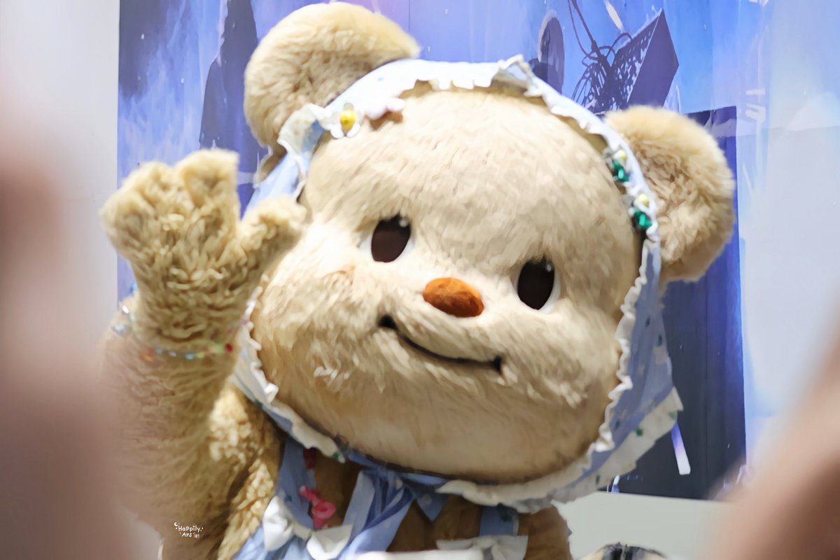 bvtterbear's tweet photo. https://t.co/S4zYoyo1UU
