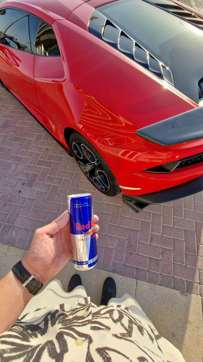 serges_Kodjeu's tweet photo. Gm $shy #ShyArmy #redbullcultureclash #lambo https://t.co/ZWh4LZWZR7