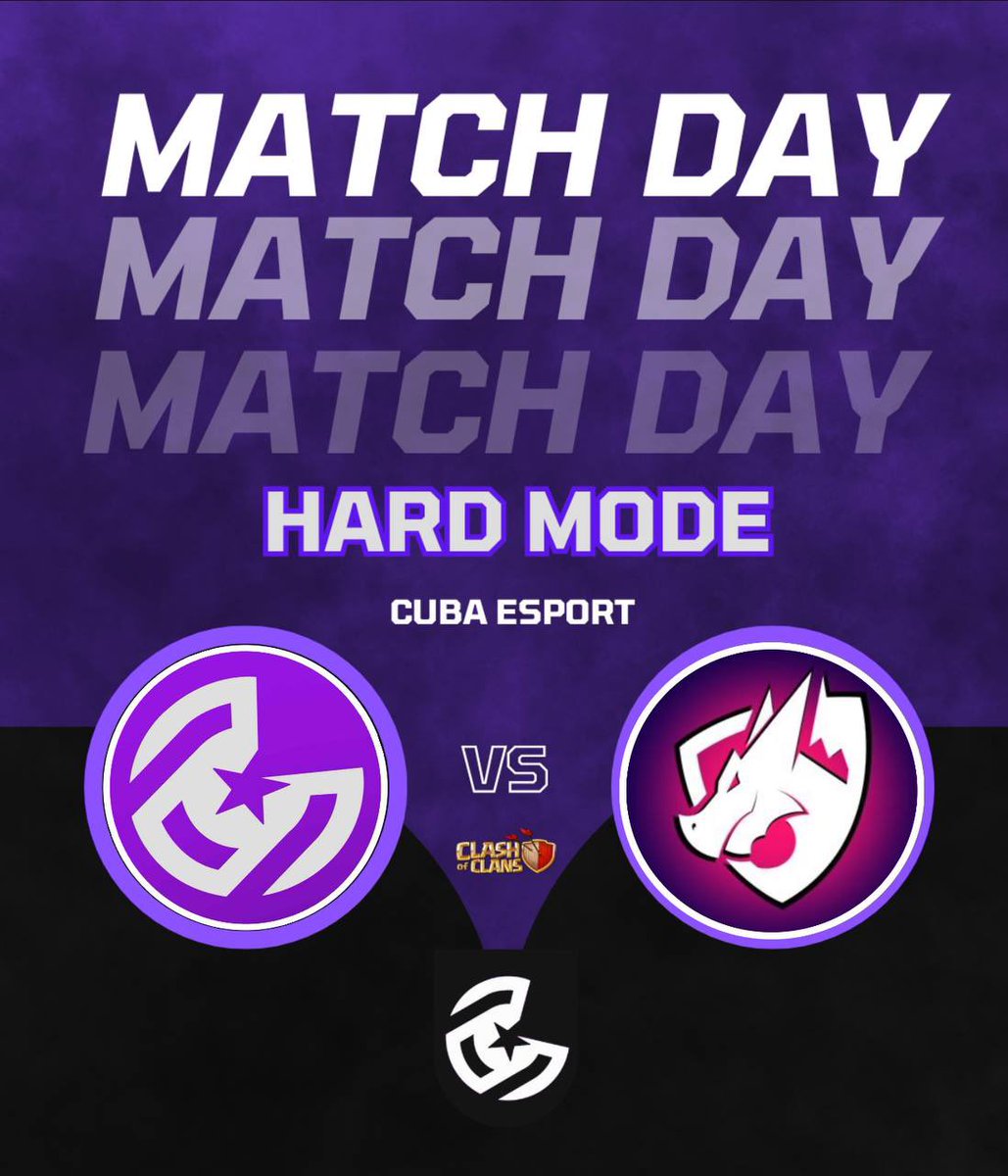 GRAND FINAL DAY 🔥
JC LEAGUE

Cuba Esports VS Team Elektros 

Best of 3
Good luck to our opponent 🫱🏻‍🫲🏼
Time : 15 UTC