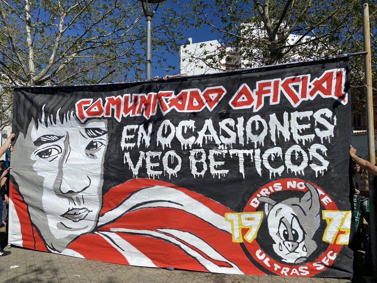 kinkisbetis's tweet photo. En ocasiones veo BETICOS https://t.co/Zg9ZpwWMg3