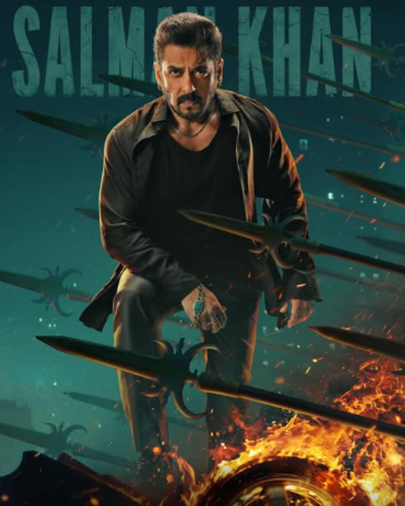 MovieReviewSTDO's tweet photo. Sikandar Movie Review: Salman Khan’s Power-Packed Eid Blockbuster Sets the Screen on Fire! Click the link to know more 👇
https://t.co/Y29zVmBYFq

#ARMurugadoss, #EidBlockbuster, #EidRelease2025, #MovieReview, #SajidNadiadwala, #SalmanKhan, #SikandarMovieReview, #SikandarReview https://t.co/oJLTbbN5Ad