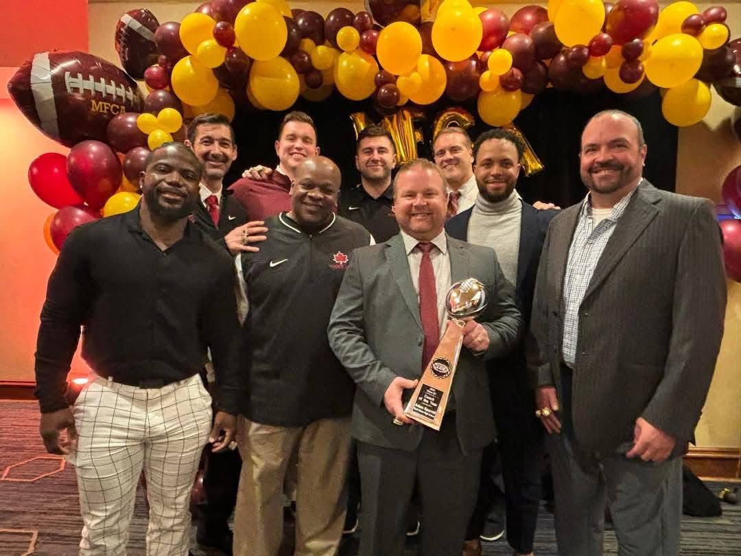 Jared Martinson (@jaredmartymn) on Twitter photo Well-deserved Class 6A Coach of the Year award for <a href="/spurrlyman/">Adam Spurrell</a>! Grateful for his leadership, friendship, mentorship, every ship you can think of. And we're only one season in with this incredible staff! #FTL Well-deserved Class 6A Coach of the Year award for <a href="/spurrlyman/">Adam Spurrell</a>! Grateful for his leadership, friendship, mentorship, every ship you can think of. And we're only one season in with this incredible staff! #FTL