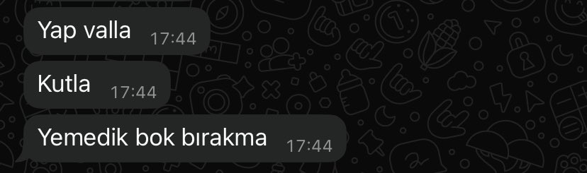 Yeni travmasına hazırlanırken kızlar