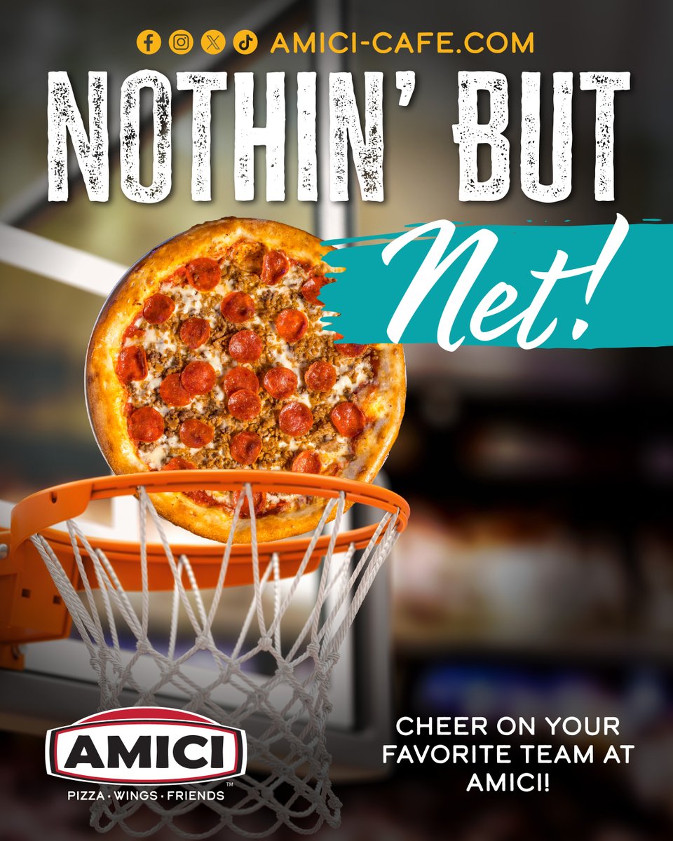 Amici Milledgeville tweet media