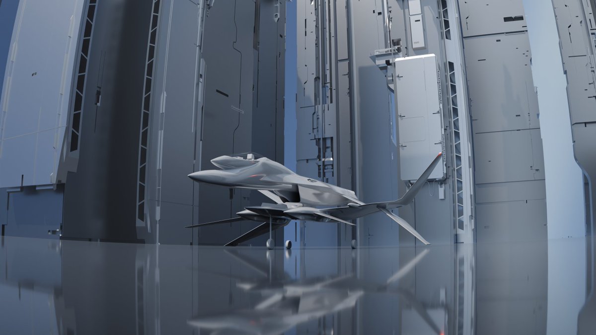 artbymeng's tweet image. Credits - Megastructure by Vitaly Bulgarov