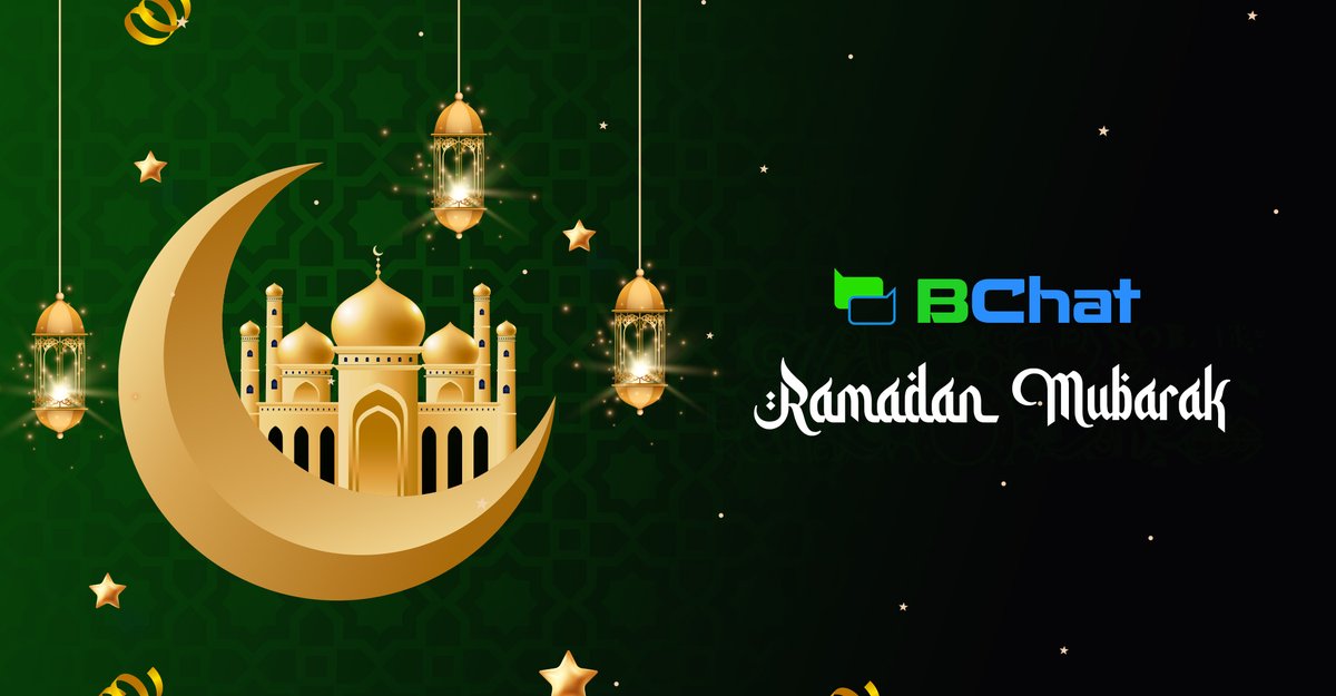 🌙Ramadan Mubarak to all☪️#Ramadan🕌