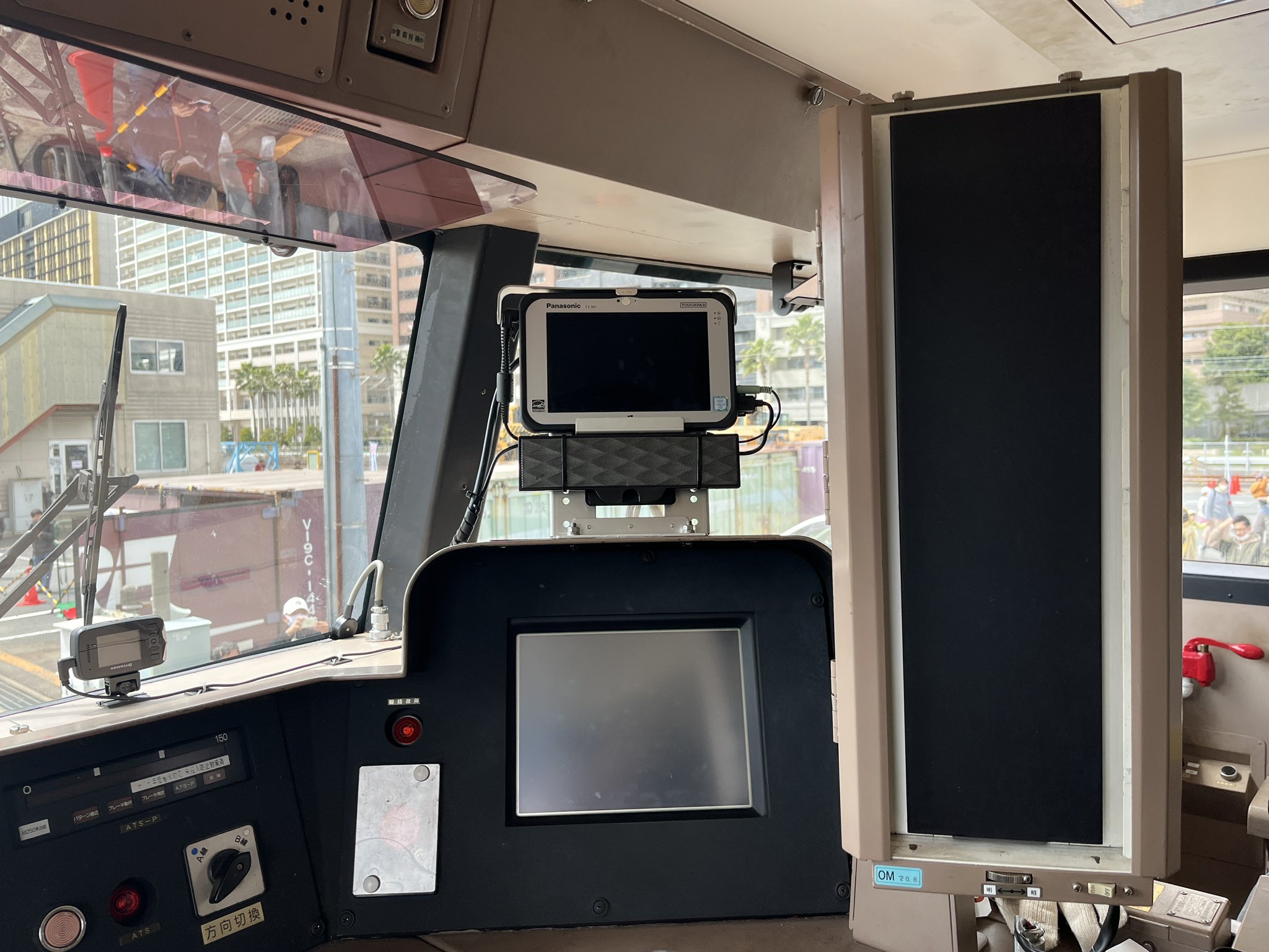 東急ワンハンドルマスコン(XS) Yahoo!オークション - 送料込 『JR東日本ワンハンドル