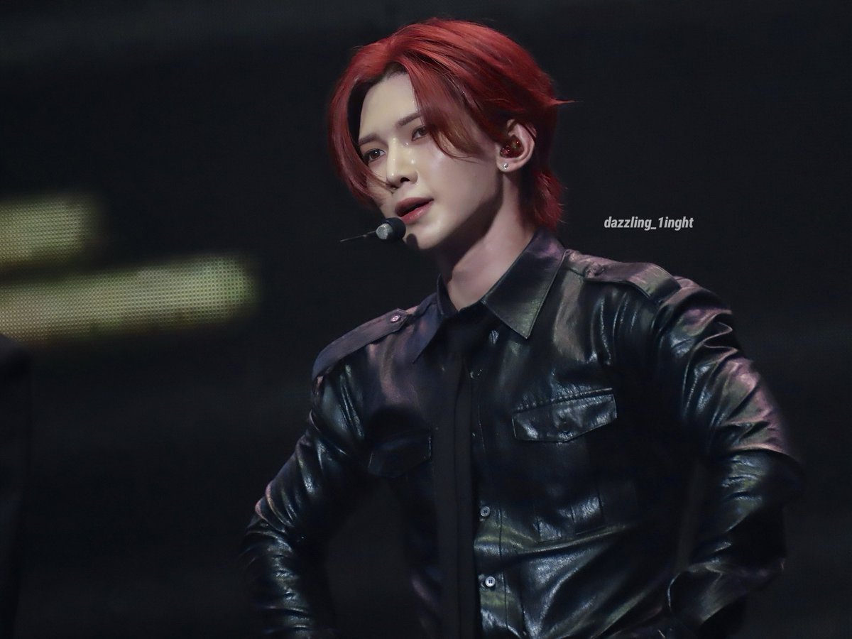 250330 The performance ザパフォ 3Day

#강여상 #여상 #YEOSANG #ヨサン
#에이티즈 #ATEEZ