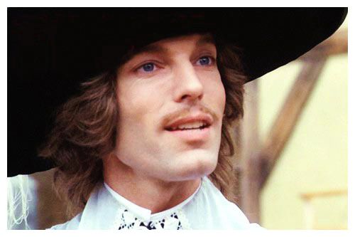 moviesinfocus's tweet image. Richard Chamberlain dead at the age of 90. 
The TV acting legend starred in Dr. Kildare, Thorn Birds, Shogun, The Bourne Identity. Big screen turns in  Three Musketeers, Towering Inferno, as well as adventure romps King Solomon&apos;s Mines &amp;amp; Allan Quatermain &amp;amp; the Lost City of Gold!