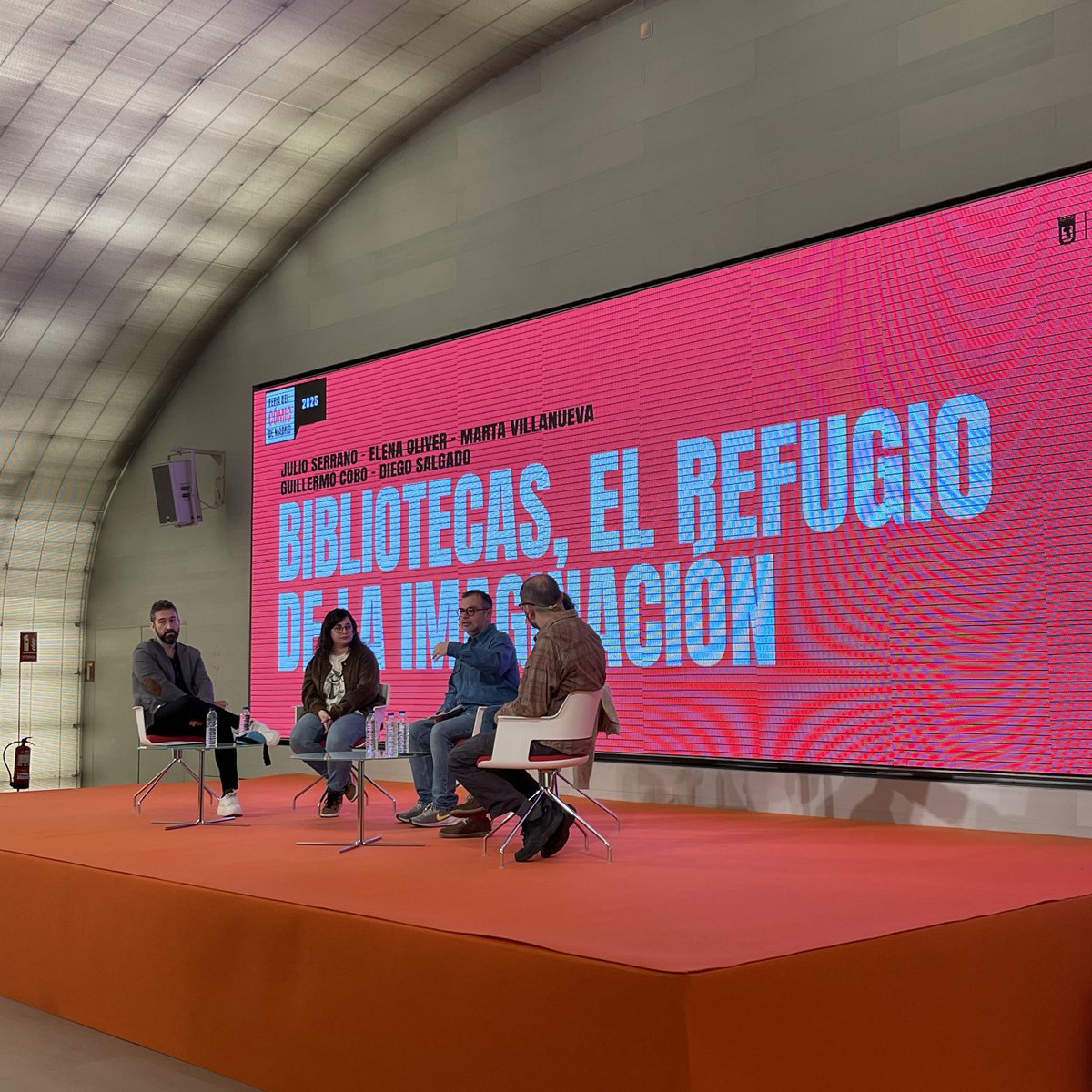 Nuestro domingo luce así 🤩🤩