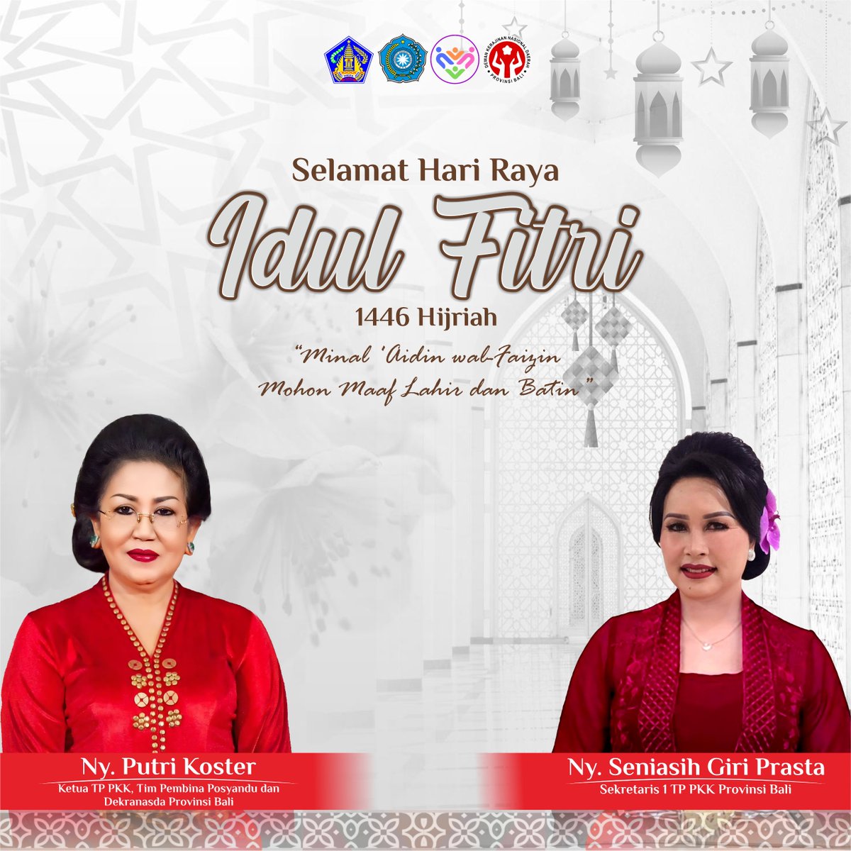 Pemerintah Provinsi Bali tweet media