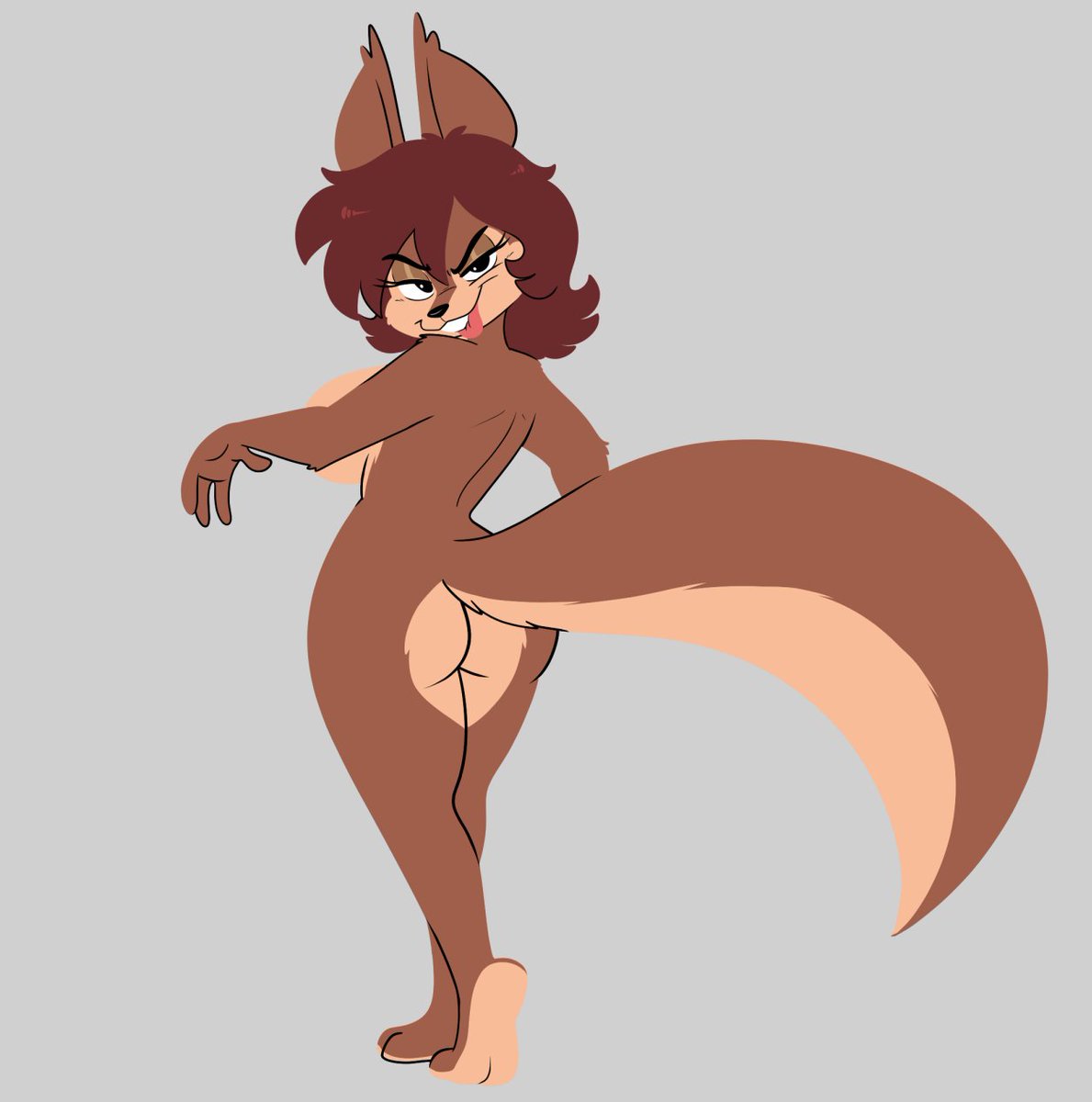 Scribbled a Hazel, I guess