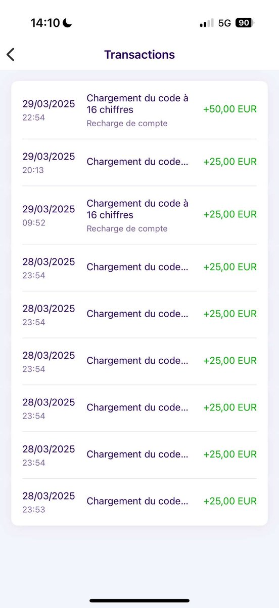 MaitresseLina14's tweet photo. ‼️likez/retweetez/commenetez‼️

On arrive a la fin des trois jours ou mon ptit toutou grisbi cette sous race de merde raque pour moi et deux autres dominas!! 

Celle qui aura le post le plus liker aura la chance detre gaté un 4eme jour!!! 

❤️‼️Je compte sur vous pour liker reposter et commenter‼️❤️

Le bon toutou a sa maitresse va encore raquer pour moi ce soir grace a vous!! cette grosse merde est si bien éduquée pour vénérer les déesses comme moi😌😁 
C'est le moment de faire vos preuves mes ptits clebs😏

Depouillons le ensemble!!!🥵 
#moneyslave #paypig #moneymiss #femdom #cuck #cuckold