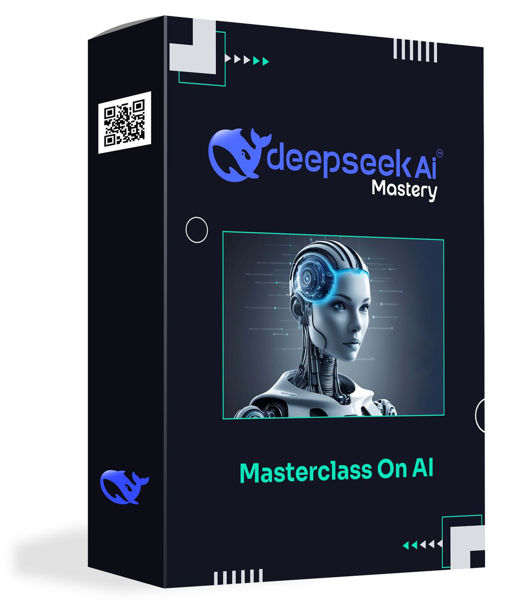 rodonet's tweet image. A cutting-edge, Highly Profitable, and High-Quality Sales Funnel to Rebrand, Sell as Your Own, and Keep 100% Profits!
vk.cc/cK9XEf

#SalesFunnelSuccess #HighProfitBusiness #PLRProducts #DeepSeekAIMastery #AIIndustryDominance #PassiveIncome #EntrepreneurLife #deepseek