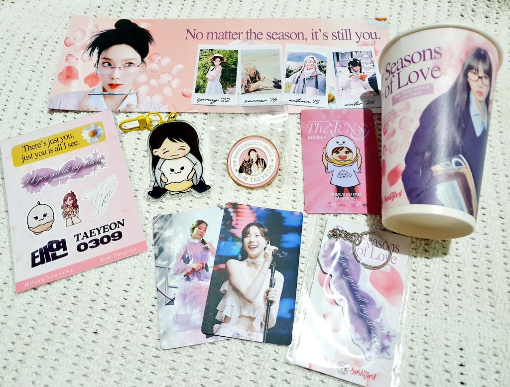 Bela's Mom 🎀🦋 | Ninang Elle ᡣ𐭩•。ꪆৎ tweet media