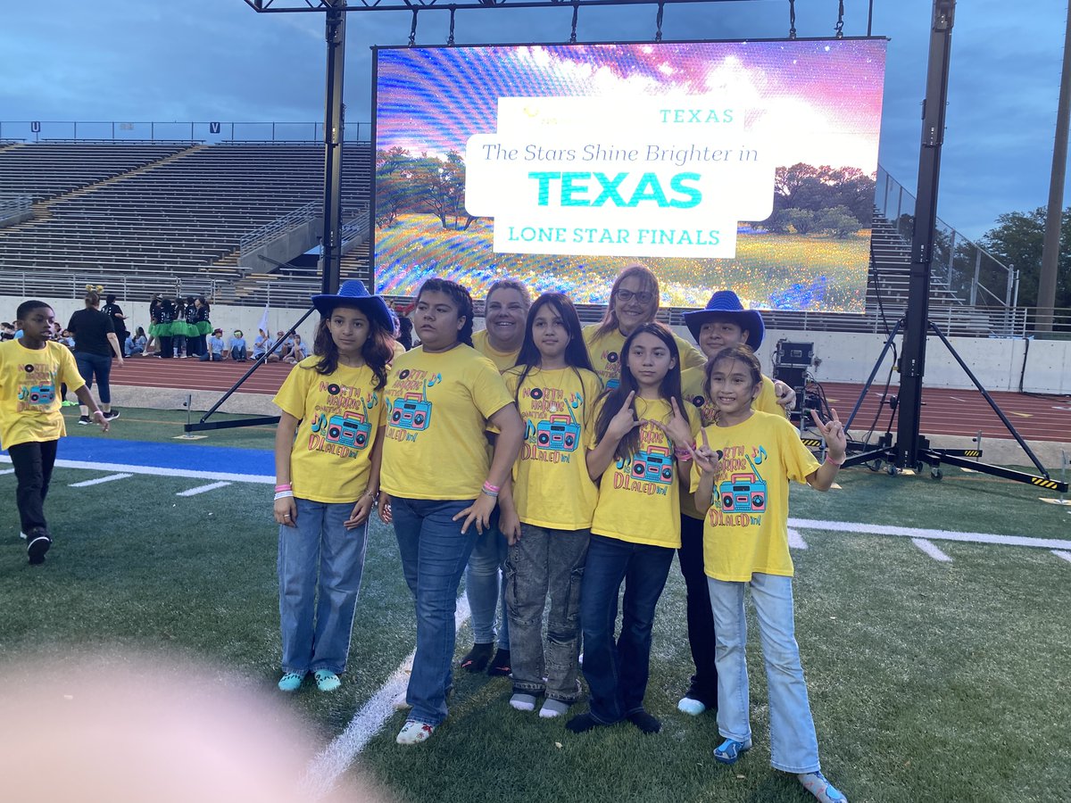 JaNae Johnston tweet media