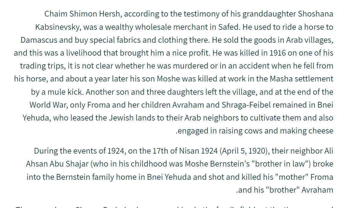 AdinHaykin1's tweet image. &quot;Israel stole the Golan Heights from Syria!&quot;

False, between the years 1884-1900, Jews bought more than 150,000 dunams of land in the Golan Heights and Hauran region, 1.5x the size of the Golan Heights itself.

The Jews who tried to settle there were forcibly expelled by the…