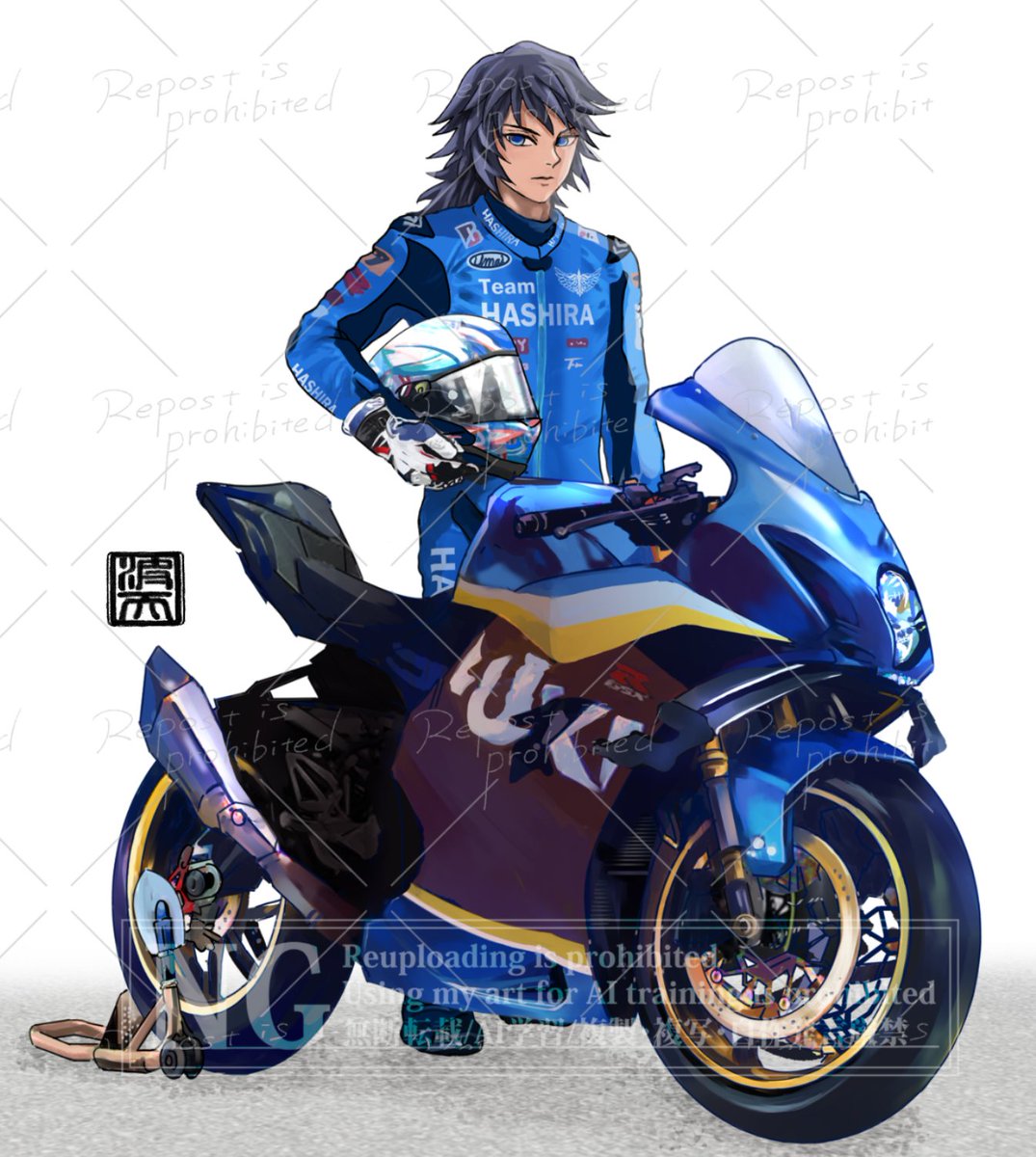 名探偵コナン冨岡義勇ジャケット