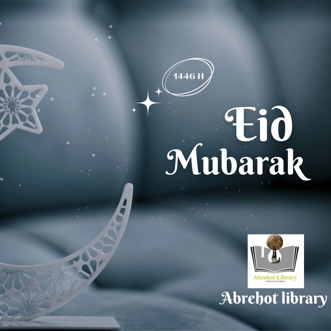 Abrehot Library (@abrehot_library) on Twitter photo 