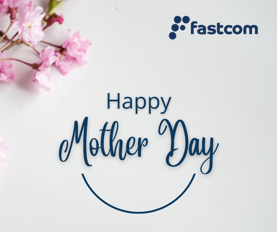 Happy Mother’s Day! 💕

Wishing all the amazing moms a day filled with love, joy, and a little bit of well-deserved relaxation! 

#HappyMothersDay #ThankYouMom #CelebratingMoms