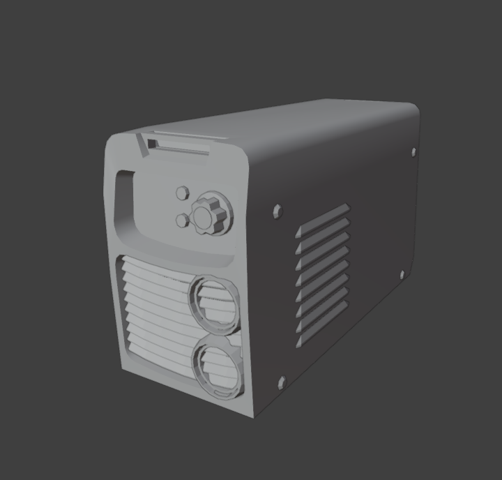 exe__CUTE1's tweet photo. Драфт новой работы!

#b3d #blender https://t.co/gwGGnHmGTb