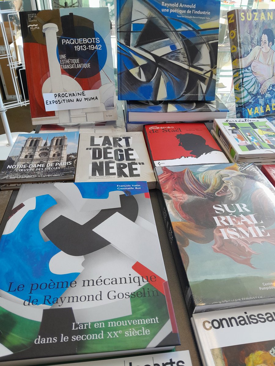 Gwenaele Rot tweet media