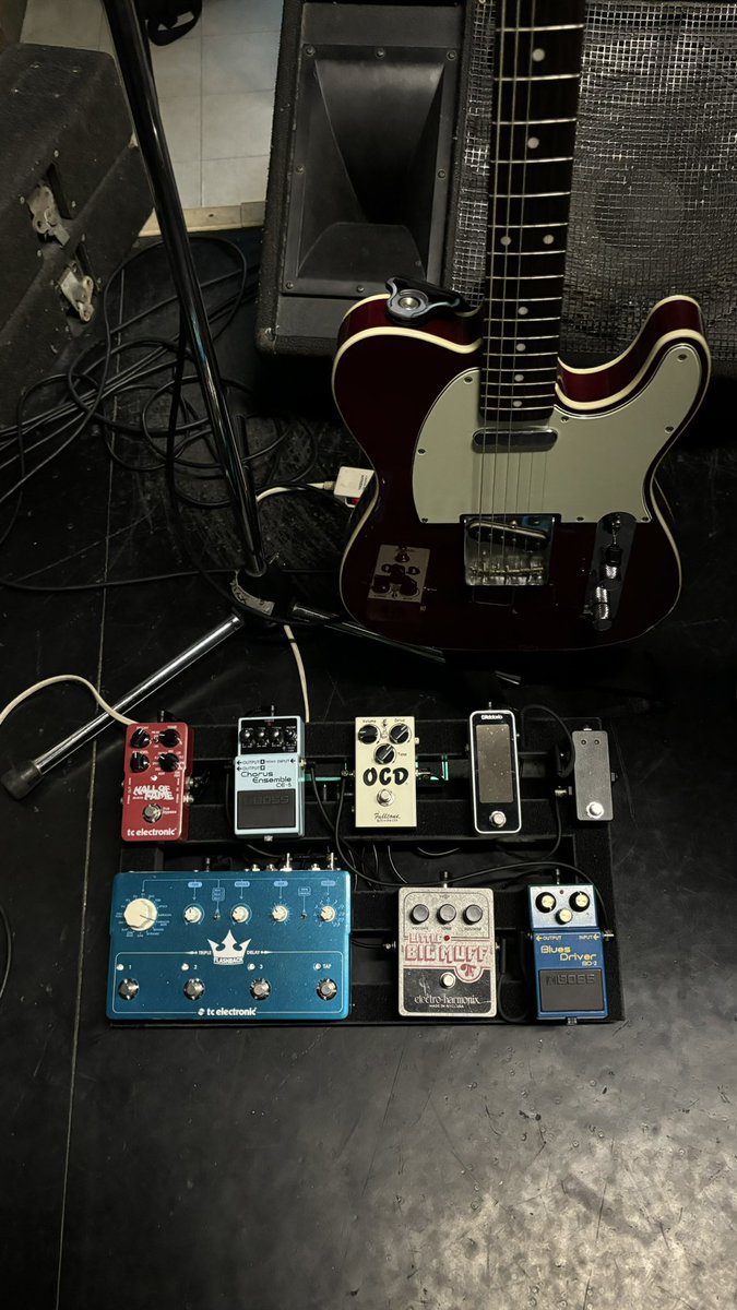 誕生日迎えました！🙌

21歳になりました！㊗️

いつも応援してくださる方には本当に感謝しております！🙇‍♂️🙇‍♂️

今年はギターをもっと頑張ります！

これからも宜しくお願いいたします！